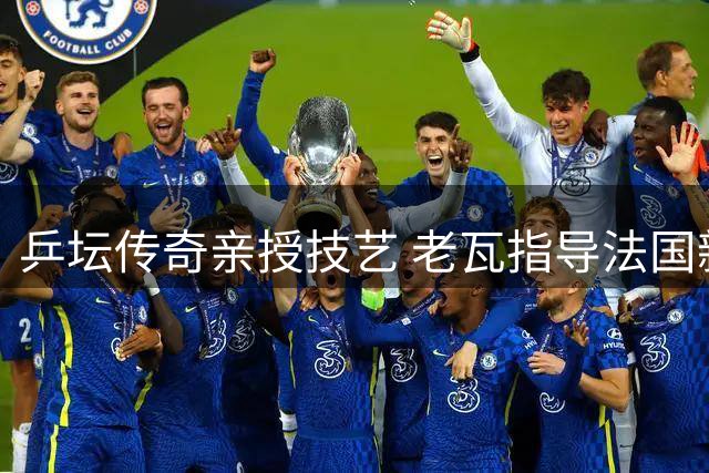 乒坛传奇亲授技艺 老瓦指导法国新星精进发球