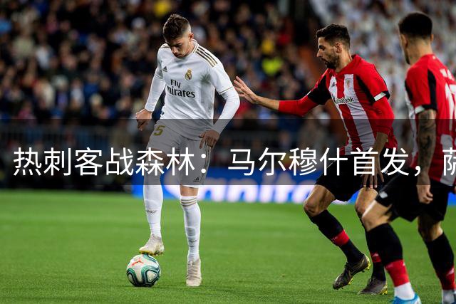 热刺客战森林：马尔穆什首发，萨维奥与托纳利登场